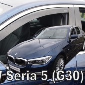 BMW ΣΕΙΡΑ 5 G30 / G31 4D/5D 2017-2021 ΖΕΥΓΑΡΙ ΑΝΕΜΟΘΡΑΥΣΤΕΣ (2 ΤΕΜ.) BMW americat.gr