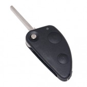 ΑΝΤΑΛΛΑΚΤΙΚΟ ΚΛΕΙΔΙ ΓΙΑ ALFA ROMEO 156 ΜΕ ΚΑΛΥΜΜΑ 2 ΚΟΥΜΠΙΩΝ (ΧΩΡΙΣ ΚΛΕΙΔΙ) DGA - 1 ΤΕΜ. ΑΝΤΑΛΛΑΚΤΙΚΑ ΚΛΕΙΔΙΑ ΜΑΡΚΕ americat.gr