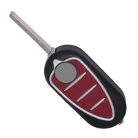 ΑΝΤΑΛΛΑΚΤΙΚΟ ΚΛΕΙΔΙ ΓΙΑ ALFA ROMEO GIULIETTA ΜΕ ΚΑΛΥΜΜΑ 3 ΚΟΥΜΠΙΩΝ (ΧΩΡΙΣ ΚΛΕΙΔΙ) DGA - 1 ΤΕΜ. ΑΝΤΑΛΛΑΚΤΙΚΑ ΚΛΕΙΔΙΑ ΜΑΡΚΕ americat.gr