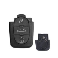 ΑΝΤΑΛΛΑΚΤΙΚΟ ΚΛΕΙΔΙ ΓΙΑ AUDI ΚΑΛΥΜΜΑ ΚΛΕΙΔΙΟΥ 3 ΚΟΥΜΠΙΩΝ ΜΕΓΑΛΗ ΜΠΑΤΑΡΙΑ (ΧΩΡΙΣ ΚΛΕΙΔΙ) DGA - 1 ΤΕΜ. ΑΝΤΑΛΛΑΚΤΙΚΑ ΚΛΕΙΔΙΑ ΜΑΡΚΕ americat.gr