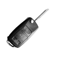 ΑΝΤΑΛΛΑΚΤΙΚΟ ΚΛΕΙΔΙ ΓΙΑ AUDI ΜΕ ΚΑΛΥΜΜΑ 3 ΚΟΥΜΠΙΩΝ (ΧΩΡΙΣ ΚΛΕΙΔΙ) DGA - 1 ΤΕΜ. ΑΝΤΑΛΛΑΚΤΙΚΑ ΚΛΕΙΔΙΑ ΜΑΡΚΕ americat.gr