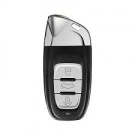 ΑΝΤΑΛΛΑΚΤΙΚΟ ΚΛΕΙΔΙ ΓΙΑ AUDI (ΔΙΑΦΟΡΑ ΜΟΝΤΕΛΑ) ΑΝΤΑΛΛΑΚΤΙΚΟ KEYLESS REMOTE 3 ΚΟΥΜΠΙΩΝ (ΧΩΡΙΣ ΚΛΕΙΔΙ) DGA - 1 ΤΕΜ. ΑΝΤΑΛΛΑΚΤΙΚΑ ΚΛΕΙΔΙΑ ΜΑΡΚΕ americat.gr