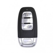 ΑΝΤΑΛΛΑΚΤΙΚΟ ΚΛΕΙΔΙ ΓΙΑ AUDI (ΔΙΑΦΟΡΑ ΜΟΝΤΕΛΑ) ΑΝΤΑΛΛΑΚΤΙΚΟ KEYLESS REMOTE 3 ΚΟΥΜΠΙΩΝ (ΧΩΡΙΣ ΚΛΕΙΔΙ) DGA - 1 ΤΕΜ. ΑΝΤΑΛΛΑΚΤΙΚΑ ΚΛΕΙΔΙΑ ΜΑΡΚΕ americat.gr