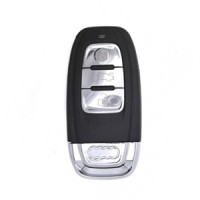 ΑΝΤΑΛΛΑΚΤΙΚΟ ΚΛΕΙΔΙ ΓΙΑ AUDI (ΔΙΑΦΟΡΑ ΜΟΝΤΕΛΑ) ΑΝΤΑΛΛΑΚΤΙΚΟ KEYLESS REMOTE 3 ΚΟΥΜΠΙΩΝ (ΧΩΡΙΣ ΚΛΕΙΔΙ) DGA - 1 ΤΕΜ. ΑΝΤΑΛΛΑΚΤΙΚΑ ΚΛΕΙΔΙΑ ΜΑΡΚΕ americat.gr