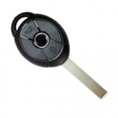 BMW MINI ΑΝΤΑΛΛΑΚΤΙΚΟ ΚΛΕΙΔΙ ΜΕ ΚΑΛΥΜΜΑ 3 ΚΟΥΜΠΙΩΝ (ΧΩΡΙΣ ΚΛΕΙΔΙ) DGA - 1 ΤΕΜ. ΑΝΤΑΛΛΑΚΤΙΚΑ ΚΛΕΙΔΙΑ ΜΑΡΚΕ americat.gr