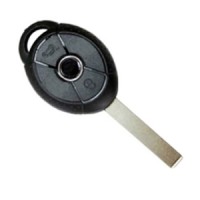BMW MINI ΑΝΤΑΛΛΑΚΤΙΚΟ ΚΛΕΙΔΙ ΜΕ ΚΑΛΥΜΜΑ 3 ΚΟΥΜΠΙΩΝ (ΧΩΡΙΣ ΚΛΕΙΔΙ) DGA - 1 ΤΕΜ. ΑΝΤΑΛΛΑΚΤΙΚΑ ΚΛΕΙΔΙΑ ΜΑΡΚΕ americat.gr