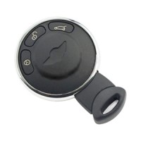 BMW MINI ΑΝΤΑΛΛΑΚΤΙΚΟ ΑΝΑΔΙΠΛΟΥΜΕΝΟ ΚΛΕΙΔΙ ΜΕ ΚΑΛΥΜΜΑ 3 ΚΟΥΜΠΙΩΝ (ΧΩΡΙΣ ΚΛΕΙΔΙ) DGA - 1 ΤΕΜ. ΑΝΤΑΛΛΑΚΤΙΚΑ ΚΛΕΙΔΙΑ ΜΑΡΚΕ americat.gr