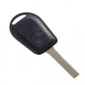 BMW ΣΕΙΡΑ 3 / 5 / 6 /7 / M3 / X3 / X5 ΑΝΤΑΛΛΑΚΤΙΚΟ ΚΛΕΙΔΙ ΜΕ ΚΑΛΥΜΜΑ 2 ΚΟΥΜΠΙΑ / ΛΑΜΑ 2 ΟΔΗΓΩΝ (ΧΩΡΙΣ ΚΛΕΙΔΙ) DGA - 1 ΤΕΜ. ΑΝΤΑΛΛΑΚΤΙΚΑ ΚΛΕΙΔΙΑ ΜΑΡΚΕ americat.gr