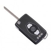 BMW ΣΕΙΡΑ 3 ΑΝΤΑΛΛΑΚΤΙΚΟ ΑΝΑΔΙΠΛΟΥΜΕΝΟ ΚΛΕΙΔΙ ΜΕ ΚΑΛΥΜΜΑ 3 ΚΟΥΜΠΙΩΝ (ΧΩΡΙΣ ΚΛΕΙΔΙ) DGA - 1 ΤΕΜ. ΑΝΤΑΛΛΑΚΤΙΚΑ ΚΛΕΙΔΙΑ ΜΑΡΚΕ americat.gr