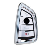 BMW X5 ΑΝΤΑΛΛΑΚΤΙΚΟ ΑΝΑΔΙΠΛΟΥΜΕΝΟ ΚΛΕΙΔΙ ΜΕ ΚΑΛΥΜΜΑ 4 ΚΟΥΜΠΙΩΝ (ΧΩΡΙΣ ΚΛΕΙΔΙ) DGA - 1 ΤΕΜ. ΑΝΤΑΛΛΑΚΤΙΚΑ ΚΛΕΙΔΙΑ ΜΑΡΚΕ americat.gr