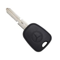 ΑΝΤΑΛΛΑΚΤΙΚΟ ΚΛΕΙΔΙ ΓΙΑ MERCEDES ΜΕ ΚΑΛΥΜΜΑ (ΧΩΡΙΣ ΚΛΕΙΔΙ) DGA - 1 ΤΕΜ. ΑΝΤΑΛΛΑΚΤΙΚΑ ΚΛΕΙΔΙΑ ΜΑΡΚΕ americat.gr