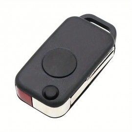 ΑΝΤΑΛΛΑΚΤΙΚΟ ΚΛΕΙΔΙ ΓΙΑ MERCEDES 200 / C-CLASS / ΔΙΑΦΟΡΑ ΜΟΝΤΕΛΑ / ΜΕ ΚΑΛΥΜΜΑ 1 ΚΟΥΜΠΙΟΥ (ΧΩΡΙΣ ΚΛΕΙΔΙ) DGA - 1 ΤΕΜ. ΑΝΤΑΛΛΑΚΤΙΚΑ ΚΛΕΙΔΙΑ ΜΑΡΚΕ americat.gr