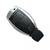 ΑΝΤΑΛΛΑΚΤΙΚΟ ΚΛΕΙΔΙ ΓΙΑ MERCEDES A / E / CL / C / CLK / SL / CLS KEYLESS REMOTE 3 ΚΟΥΜΠΙΩΝ (ΧΩΡΙΣ ΚΛΕΙΔΙ) DGA - 1 ΤΕΜ. ΑΝΤΑΛΛΑΚΤΙΚΑ ΚΛΕΙΔΙΑ ΜΑΡΚΕ americat.gr