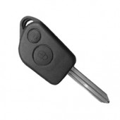 CITROEN BERLINGO/ XSARA/ PICASSO/ N68/ ΑΝΤΑΛΛΑΚΤΙΚΟ ΚΛΕΙΔΙ ΜΕ ΚΑΛΥΜΜΑ 2 ΚΟΥΜΠΙΩΝ ΛΑΜΑ 36 (ΧΩΡΙΣ ΚΛΕΙΔΙ) DGA - 1 ΤΕΜ. ΑΝΤΑΛΛΑΚΤΙΚΑ ΚΛΕΙΔΙΑ ΜΑΡΚΕ americat.gr