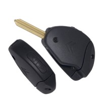 CITROEN EVASION/ XANTIA/ 97+/ JUMPY 97-2007 ΑΝΑΔΙΠΛΟΥΜΕΝΟ ΑΝΤΑΛΛΑΚΤΙΚΟ ΚΛΕΙΔΙ ΜΕ ΚΑΛΥΜΜΑ 2 ΚΟΥΜΠΙΩΝ (ΧΩΡΙΣ ΚΛΕΙΔΙ) DGA - 1 ΤΕΜ. ΑΝΤΑΛΛΑΚΤΙΚΑ ΚΛΕΙΔΙΑ ΜΑΡΚΕ americat.gr