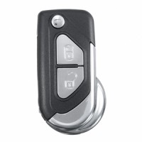 CITROEN ΑΝΑΔΙΠΛΟΥΜΕΝΟ ΑΝΤΑΛΛΑΚΤΙΚΟ ΚΛΕΙΔΙ ΜΕ ΚΑΛΥΜΜΑ 2 ΚΟΥΜΠΙΩΝ ΛΑΜΑ HU83 (ΧΩΡΙΣ ΚΛΕΙΔΙ) DGA - 1 ΤΕΜ. ΑΝΤΑΛΛΑΚΤΙΚΑ ΚΛΕΙΔΙΑ ΜΑΡΚΕ americat.gr