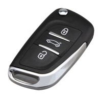 CITROEN ΑΝΑΔΙΠΛΟΥΜΕΝΟ ΑΝΤΑΛΛΑΚΤΙΚΟ ΚΛΕΙΔΙ ΜΕ ΚΑΛΥΜΜΑ 3 ΚΟΥΜΠΙΩΝ ΛΑΜΑ NE73 (ΧΩΡΙΣ ΚΛΕΙΔΙ) DGA - 1 ΤΕΜ. ΑΝΤΑΛΛΑΚΤΙΚΑ ΚΛΕΙΔΙΑ ΜΑΡΚΕ americat.gr