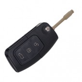 FORD MONDEO ΑΝΑΔΙΠΛΟΥΜΕΝΟ ΑΝΤΑΛΛΑΚΤΙΚΟ ΚΛΕΙΔΙ ΜΕ ΚΑΛΥΜΜΑ 3 ΚΟΥΜΠΙΩΝ (ΧΩΡΙΣ ΚΛΕΙΔΙ) DGA - 1 ΤΕΜ. ΑΝΤΑΛΛΑΚΤΙΚΑ ΚΛΕΙΔΙΑ ΜΑΡΚΕ americat.gr