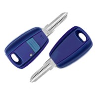 FIAT PUNTO 2/ ΔΙΑΦΟΡΑ ΜΟΝΤΕΛΑ/ ΑΝΤΑΛΛΑΚΤΙΚΟ ΚΛΕΙΔΙ ΜΕ ΚΑΛΥΜΜΑ 1 ΚΟΥΜΠΙΟΥ ΛΑΜΑ 3 DGA - 1 ΤΕΜ. ΑΝΤΑΛΛΑΚΤΙΚΑ ΚΛΕΙΔΙΑ ΜΑΡΚΕ americat.gr