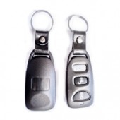 HYUNDAI SONATA / ELANTRA ΑΝΤΑΛΛΑΚΤΙΚΟ KEYLESS REMOTE 3 ΚΟΥΜΠΙΩΝ DGA - 1 ΤΕΜ. ΑΝΤΑΛΛΑΚΤΙΚΑ ΚΛΕΙΔΙΑ ΜΑΡΚΕ americat.gr