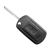 LAND ROVER / DISCOVERY / RANGE ROVER ΑΝΑΔΙΠΛΟΥΜΕΝΟ ΑΝΤΑΛΛ. ΚΛΕΙΔΙ ΜΕ ΚΑΛΥΜΜΑ 2 ΚΟΥΜΠΙΩΝ/ ΛΑΜΑ HU101 DGA - 1 ΤΕΜ. ΑΝΤΑΛΛΑΚΤΙΚΑ ΚΛΕΙΔΙΑ ΜΑΡΚΕ americat.gr