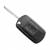 LAND ROVER / DISCOVERY / RANGE ROVER ΑΝΑΔΙΠΛΟΥΜΕΝΟ ΑΝΤΑΛΛ. ΚΛΕΙΔΙ ΜΕ ΚΑΛΥΜΜΑ 2 ΚΟΥΜΠΙΩΝ/ ΛΑΜΑ HU101 DGA - 1 ΤΕΜ. ΑΝΤΑΛΛΑΚΤΙΚΑ ΚΛΕΙΔΙΑ ΜΑΡΚΕ americat.gr