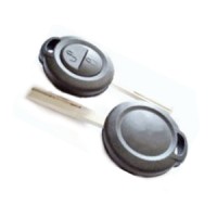 MITSUBISHI ΑΝΤΑΛΛΑΚΤΙΚΟ ΚΛΕΙΔΙ ΜΕ ΚΑΛΥΜΜΑ 2 ΚΟΥΜΠΙΩΝ / ΥΠΟΣΤΗΡΙΖΕΙ CHIP TPX DGA - 1 ΤΕΜ. ΑΝΤΑΛΛΑΚΤΙΚΑ ΚΛΕΙΔΙΑ ΜΑΡΚΕ americat.gr