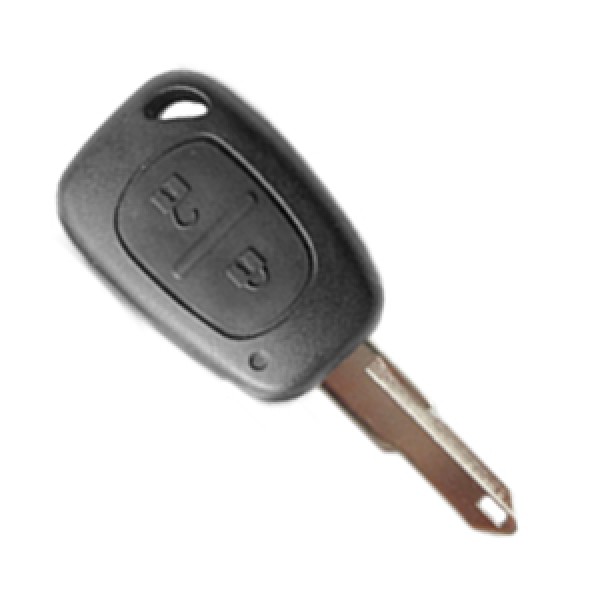 ΑΝΤΑΛΛΑΚΤΙΚΟ ΚΛΕΙΔΙ ΓΙΑ NISSAN INTERSTAR/PRIMASTAR ΜΕ ΚΑΛΥΜΜΑ 2 ΚΟΥΜΠΙΩΝ (ΧΩΡΙΣ ΚΛΕΙΔΙ) DGA - 1 ΤΕΜ. ΑΝΤΑΛΛΑΚΤΙΚΑ ΚΛΕΙΔΙΑ ΜΑΡΚΕ americat.gr