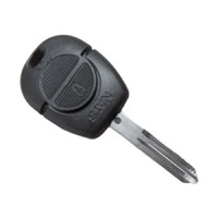 NISSAN ΑΝΤΑΛΛΑΚΤΙΚΟ ΚΛΕΙΔΙ ΜΕ ΚΑΛΥΜΜΑ 2 ΚΟΥΜΠΙΩΝ/ ΜΕΓΑΛΗ ΛΑΜΑ Α33 DGA - 1 ΤΕΜ. ΑΝΤΑΛΛΑΚΤΙΚΑ ΚΛΕΙΔΙΑ ΜΑΡΚΕ americat.gr