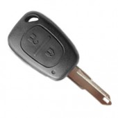 OPEL ΑΝΤΑΛΛΑΚΤΙΚΟ ΚΛΕΙΔΙ ΜΕ ΚΑΛΥΜΜΑ 2 ΚΟΥΜΠΙΩΝ DGA - 1 ΤΕΜ. ΑΝΤΑΛΛΑΚΤΙΚΑ ΚΛΕΙΔΙΑ ΜΑΡΚΕ americat.gr