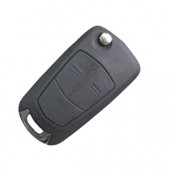 OPEL ASTRA / ΔΙΑΦΟΡΑ ΜΟΝΤΕΛΑ / ΑΝΑΔΙΠΛΟΥΜΕΝΟ ΑΝΤΑΛΛΑΚΤΙΚΟ ΚΛΕΙΔΙ ΜΕ ΚΑΛΥΜΜΑ 2 ΚΟΥΜΠΙΩΝ DGA - 1 ΤΕΜ. ΑΝΤΑΛΛΑΚΤΙΚΑ ΚΛΕΙΔΙΑ ΜΑΡΚΕ americat.gr