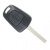 OPEL ΑΝΤΑΛΛΑΚΤΙΚΟ ΚΛΕΙΔΙ ΜΕ ΚΑΛΥΜΜΑ 2 ΚΟΥΜΠΙΩΝ/ ΛΑΜΑ VA2 (ΧΩΡΙΣ ΥΠΟΣΤΗΡΙΞΗ ΜΠΑΤΑΡΙΑΣ) DGA - 1 ΤΕΜ. ΑΝΤΑΛΛΑΚΤΙΚΑ ΚΛΕΙΔΙΑ ΜΑΡΚΕ americat.gr