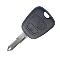 PEUGEOT ΑΝΤΑΛΛΑΚΤΙΚΟ ΚΛΕΙΔΙ ΜΕ ΚΑΛΥΜΜΑ 2 ΚΟΥΜΠΙΩΝ/ ΛΑΜΑ 16 (ΧΩΡΙΣ ΚΛΕΙΔΙ) DGA - 1 ΤΕΜ. ΑΝΤΑΛΛΑΚΤΙΚΑ ΚΛΕΙΔΙΑ ΜΑΡΚΕ americat.gr