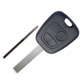 PEUGEOT 407 ΑΝΤΑΛΛΑΚΤΙΚΟ ΚΛΕΙΔΙ ΜΕ ΚΑΛΥΜΜΑ 2 ΚΟΥΜΠΙΩΝ DGA - 1 ΤΕΜ. ΑΝΤΑΛΛΑΚΤΙΚΑ ΚΛΕΙΔΙΑ ΜΑΡΚΕ americat.gr