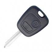 PEUGEOT ΑΝΤΑΛΛΑΚΤΙΚΟ ΚΛΕΙΔΙ ΜΕ ΚΑΛΥΜΜΑ 2 ΚΟΥΜΠΙΩΝ / ΛΑΜΑ 36 DGA - 1 ΤΕΜ. ΑΝΤΑΛΛΑΚΤΙΚΑ ΚΛΕΙΔΙΑ ΜΑΡΚΕ americat.gr