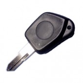 PEUGEOT 106 / 306 ΑΝΤΑΛΛΑΚΤΙΚΟ ΚΛΕΙΔΙ ΜΕ ΚΑΛΥΜΜΑ 1 ΚΟΥΜΠΙΟΥ DGA - 1 ΤΕΜ. ΑΝΤΑΛΛΑΚΤΙΚΑ ΚΛΕΙΔΙΑ ΜΑΡΚΕ americat.gr