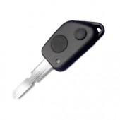 PEUGEOT ΑΝΑΔΙΠΛΟΥΜΕΝΟ ΑΝΤΑΛΛΑΚΤΙΚΟ ΚΛΕΙΔΙ ΜΕ ΚΑΛΥΜΜΑ 2 ΚΟΥΜΠΙΩΝ / ΛΑΜΑ 78 DGA - 1 ΤΕΜ. ΑΝΤΑΛΛΑΚΤΙΚΑ ΚΛΕΙΔΙΑ ΜΑΡΚΕ americat.gr