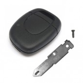 RENAULT CLIO / MEGANE / KANGOO / MASTER / ΑΝΤΑΛΛΑΚΤΙΚΟ ΚΛΕΙΔΙ ΜΕ ΚΑΛΥΜΜΑ 1 ΚΟΥΜΠΙΟΥ DGA - 1 ΤΕΜ. ΑΝΤΑΛΛΑΚΤΙΚΑ ΚΛΕΙΔΙΑ ΜΑΡΚΕ americat.gr