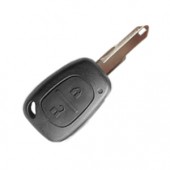 RENAULT TRAFFIC / MASTER / KANGOO / ΑΝΤΑΛΛΑΚΤΙΚΟ ΚΛΕΙΔΙ ΜΕ ΚΑΛΥΜΜΑ 2 ΚΟΥΜΠΙΩΝ DGA - 1 ΤΕΜ. ΑΝΤΑΛΛΑΚΤΙΚΑ ΚΛΕΙΔΙΑ ΜΑΡΚΕ americat.gr