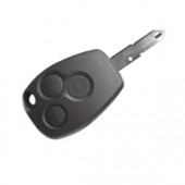 RENAULT ΑΝΤΑΛΛΑΚΤΙΚΟ ΚΛΕΙΔΙ ΜΕ ΚΑΛΥΜΜΑ 3 ΚΟΥΜΠΙΩΝ DGA - 1 ΤΕΜ. ΑΝΤΑΛΛΑΚΤΙΚΑ ΚΛΕΙΔΙΑ ΜΑΡΚΕ americat.gr