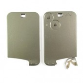 RENAULT LAGUNA / ESPACE / VEL SATIS ΑΝΤΑΛΛΑΚΤΙΚΟ ΚΛΕΙΔΙ-ΚΑΡΤΑ 2 ΚΟΥΜΠΙΩΝ ΧΩΡΙΣ ΛΑΜΑ DGA - 1 ΤΕΜ. ΑΝΤΑΛΛΑΚΤΙΚΑ ΚΛΕΙΔΙΑ ΜΑΡΚΕ americat.gr