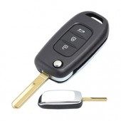 RENAULT ΑΝΤΑΛΛΑΚΤΙΚΟ ΚΑΛΥΜΜΑ 3 ΚΟΥΜΠΙΩΝ ΜΕ ΛΑΜΑ DGA - 1 ΤΕΜ. ΑΝΤΑΛΛΑΚΤΙΚΑ ΚΛΕΙΔΙΑ ΜΑΡΚΕ americat.gr