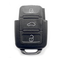 SKODA AΝΤΑΛΛΑΚΤΙΚΟ ΚΑΛΥΜΜΑ ΧΩΡΙΣ ΚΛΕΙΔΙ 3 ΚΟΥΜΠΙΩΝ DGA - 1 ΤΕΜ. ΑΝΤΑΛΛΑΚΤΙΚΑ ΚΛΕΙΔΙΑ ΜΑΡΚΕ americat.gr