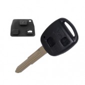 TOYOTA ΑΝΤΑΛΛΑΚΤΙΚΟ ΚΛΕΙΔΙ ΜΕ ΚΑΛΥΜΜΑ 2 ΚΟΥΜΠΙΩΝ/ ΛΑΜΑ TOY41 DGA - 1 ΤΕΜ. ΑΝΤΑΛΛΑΚΤΙΚΑ ΚΛΕΙΔΙΑ ΜΑΡΚΕ americat.gr