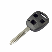 ΚΑΛΥΜΜΑ ΚΛΕΙΔΙΟΥ ΧΩΡΙΣ ΚΛΕΙΔΙ ΓΙΑ TOYOTA DGA - 1 ΤΕΜ TOYOTA americat.gr