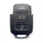 VW ΑΝΤΑΛΛΑΚΤΙΚΟ ΚΑΛΥΜΜΑ ΧΩΡΙΣ ΚΛΕΙΔΙ 3 ΚΟΥΜΠΙΩΝ DGA - 1 ΤΕΜ. ΑΝΤΑΛΛΑΚΤΙΚΑ ΚΛΕΙΔΙΑ ΜΑΡΚΕ americat.gr