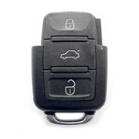 VW ΑΝΤΑΛΛΑΚΤΙΚΟ ΚΑΛΥΜΜΑ ΧΩΡΙΣ ΚΛΕΙΔΙ 3 ΚΟΥΜΠΙΩΝ DGA - 1 ΤΕΜ. ΑΝΤΑΛΛΑΚΤΙΚΑ ΚΛΕΙΔΙΑ ΜΑΡΚΕ americat.gr