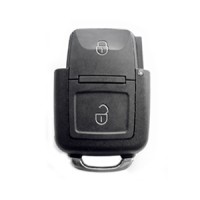 VW ΑΝΤΑΛΛΑΚΤΙΚΟ ΚΑΛΥΜΜΑ ΧΩΡΙΣ ΚΛΕΙΔΙ 2 ΚΟΥΜΠΙΩΝ + ΚΟΥΜΠΙ ΠΑΝΙΚΟΥ DGA - 1 ΤΕΜ. ΑΝΤΑΛΛΑΚΤΙΚΑ ΚΛΕΙΔΙΑ ΜΑΡΚΕ americat.gr