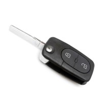 VW ΑΝΑΔΙΠΛΟΥΜΕΝΟ ΑΝΤΑΛΛΑΚΤΙΚΟ ΚΛΕΙΔΙ ΜΕ ΚΑΛΥΜΜΑ 2 ΚΟΥΜΠΙΩΝ (ΜΙΚΡΗ ΜΠΑΤΑΡΙΑ / 1616) DGA - 1 ΤΕΜ. ΑΝΤΑΛΛΑΚΤΙΚΑ ΚΛΕΙΔΙΑ ΜΑΡΚΕ americat.gr