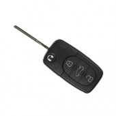 VW ΑΝΑΔΙΠΛΟΥΜΕΝΟ ΑΝΤΑΛΛΑΚΤΙΚΟ ΚΛΕΙΔΙ ΜΕ ΚΑΛΥΜΜΑ 3 ΚΟΥΜΠΙΩΝ (ΜΙΚΡΗ ΜΠΑΤΑΡΙΑ / 1616) DGA - 1 ΤΕΜ. ΑΝΤΑΛΛΑΚΤΙΚΑ ΚΛΕΙΔΙΑ ΜΑΡΚΕ americat.gr